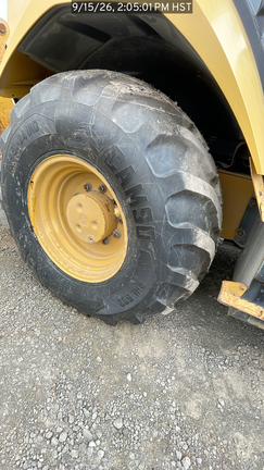 2016 Caterpillar 430F2