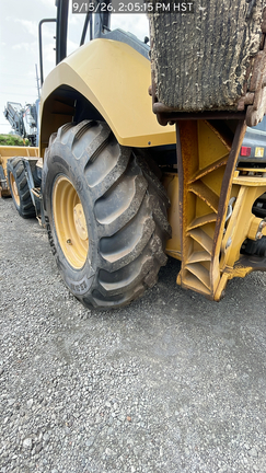 2016 Caterpillar 430F2