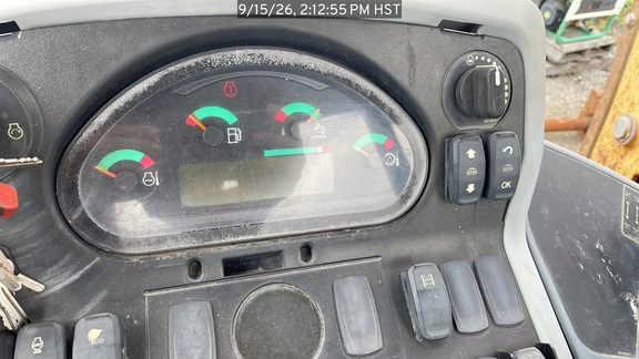 2016 Caterpillar 430F2