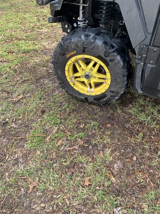 Photo of 2024 John Deere XUV 835R