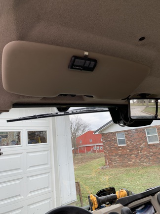 Photo of 2024 John Deere XUV 835R