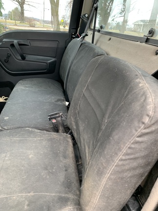 Photo of 2024 John Deere XUV 835R