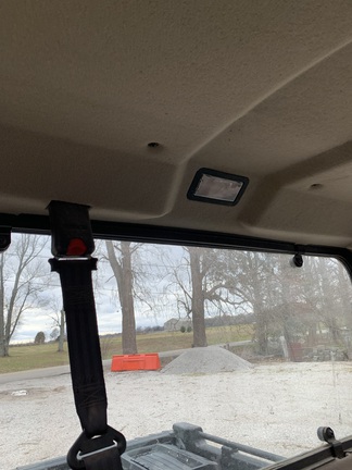 Photo of 2024 John Deere XUV 835R