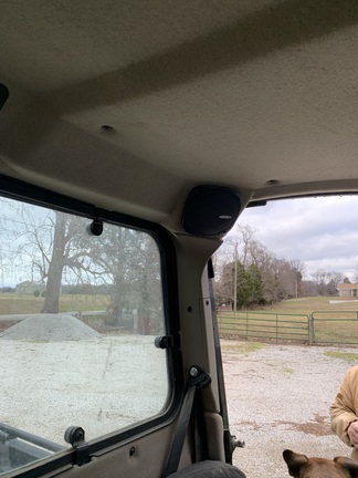 Photo of 2024 John Deere XUV 835R