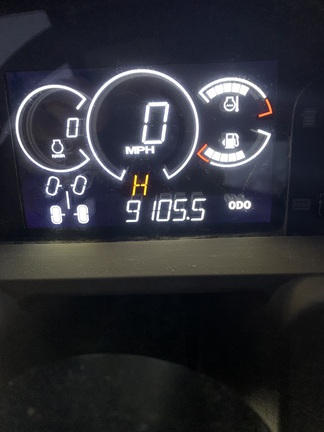 Photo of 2024 John Deere XUV 835R