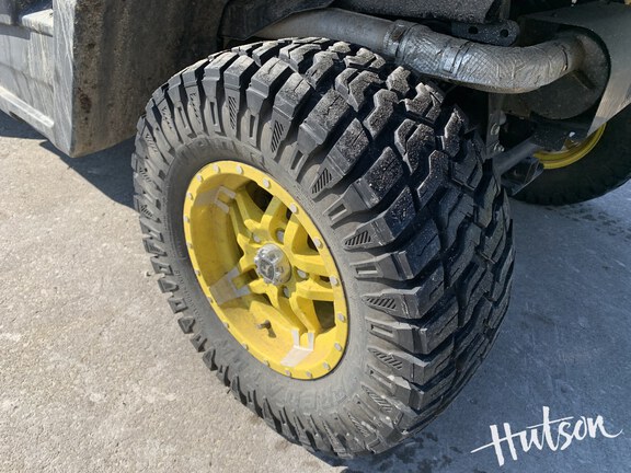 Photo of 2024 John Deere XUV 835R