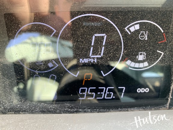 Photo of 2024 John Deere XUV 835R