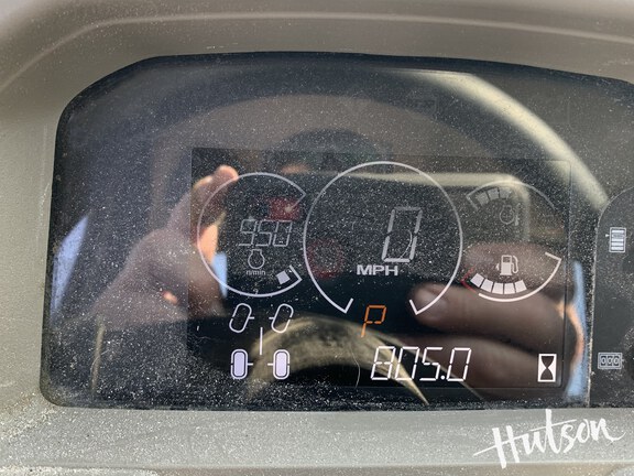 Photo of 2024 John Deere XUV 835R