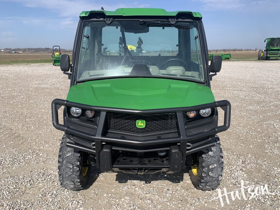 Photo of 2024 John Deere XUV 835R