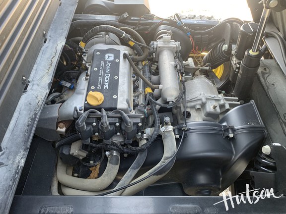 Photo of 2024 John Deere XUV 835R