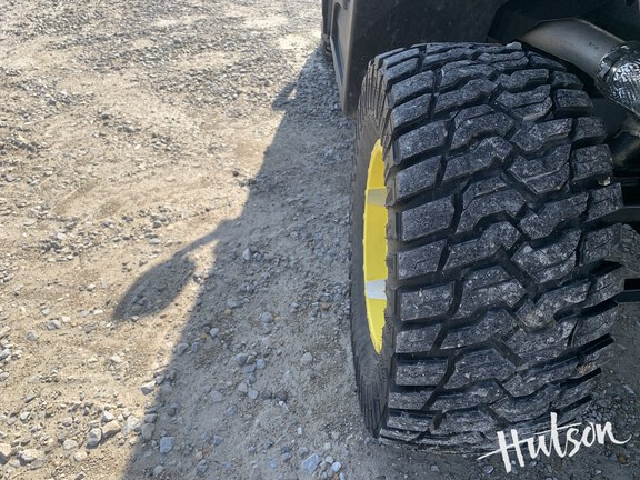 Photo of 2024 John Deere XUV 835R