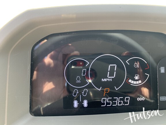 Photo of 2024 John Deere XUV 835R