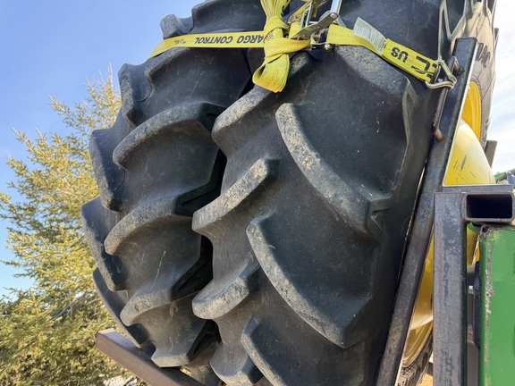 2024 John Deere S770 - Photo9