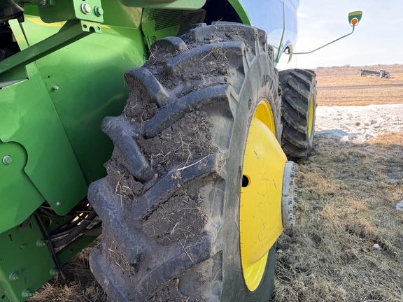 2024 John Deere S770 - Photo10