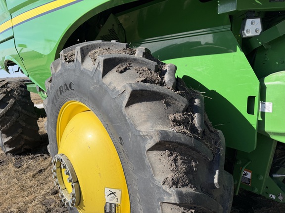 2024 John Deere S770 - Photo11