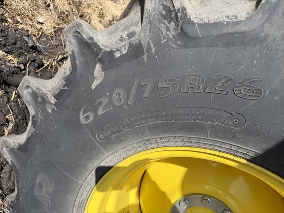 2024 John Deere S770 - Photo12