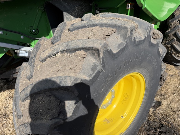 2024 John Deere S770 - Photo13
