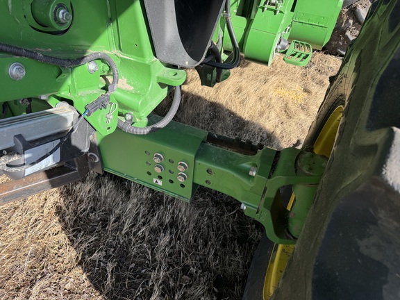 2024 John Deere S770 - Photo14