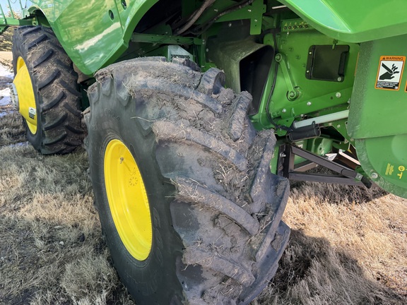 2024 John Deere S770 - Photo15