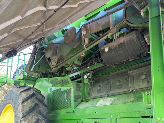 2024 John Deere S770 - Photo16