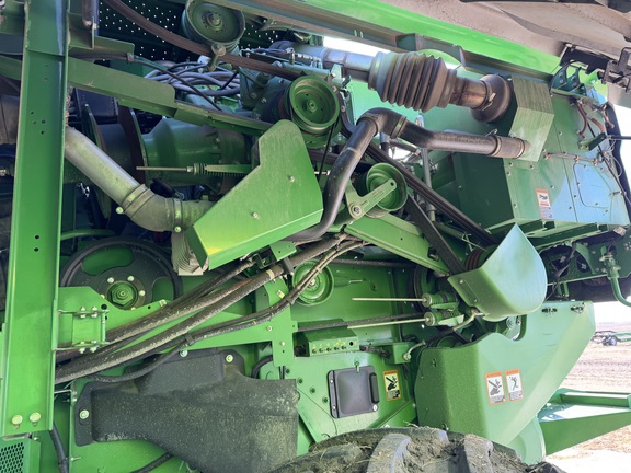 2024 John Deere S770 - Photo17