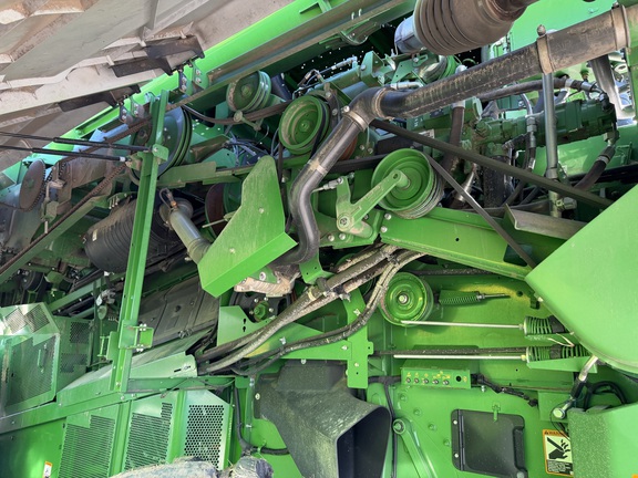 2024 John Deere S770 - Photo18