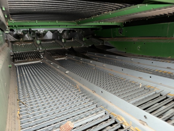 2024 John Deere S770 - Photo19