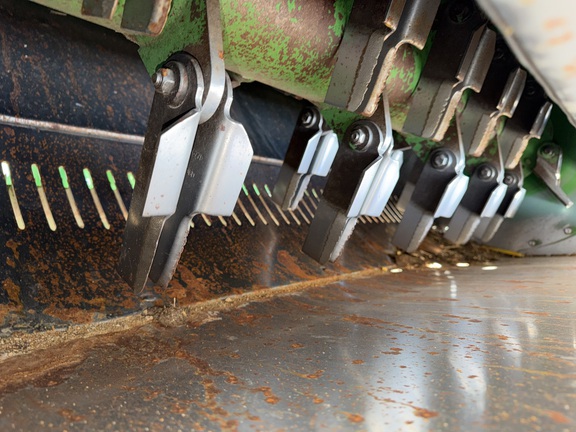 2024 John Deere S770 - Photo20