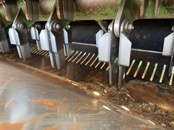 2024 John Deere S770 - Photo21