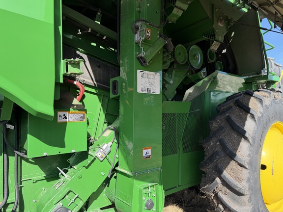 2024 John Deere S770 - Photo22