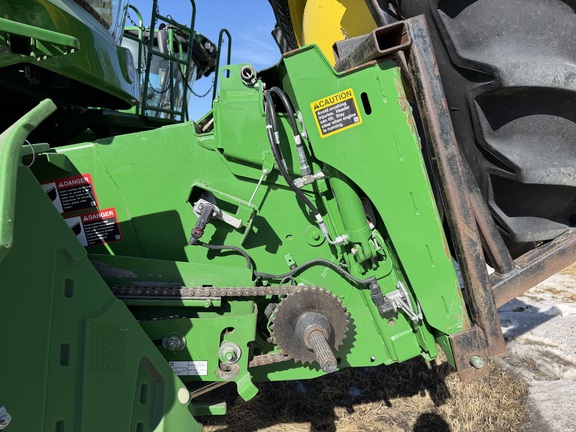 2024 John Deere S770 - Photo25