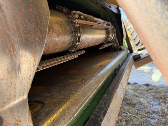 2024 John Deere S770 - Photo27