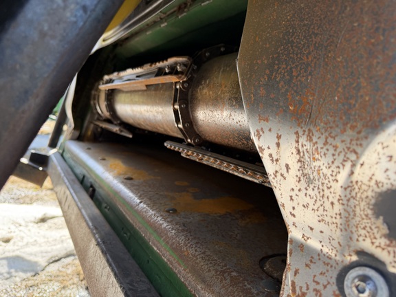 2024 John Deere S770 - Photo28