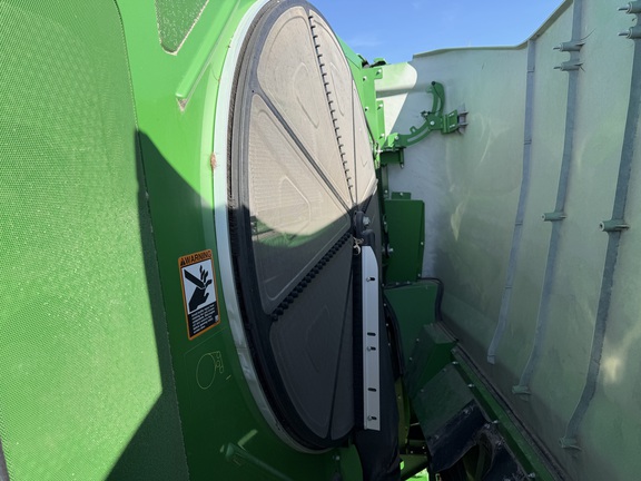 2024 John Deere S770 - Photo31