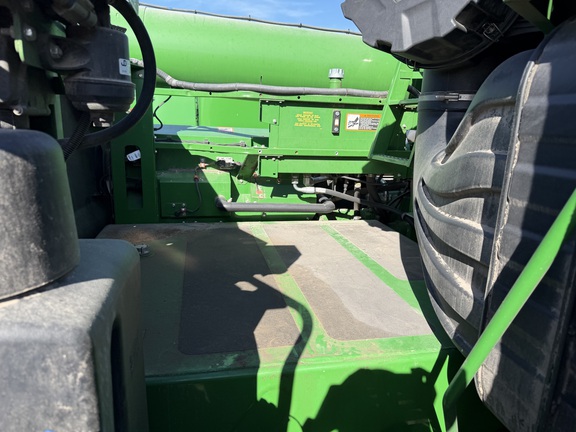 2024 John Deere S770 - Photo33