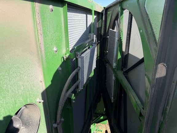 2024 John Deere S770 - Photo32