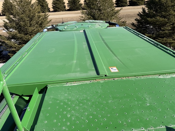 2024 John Deere S770 - Photo35