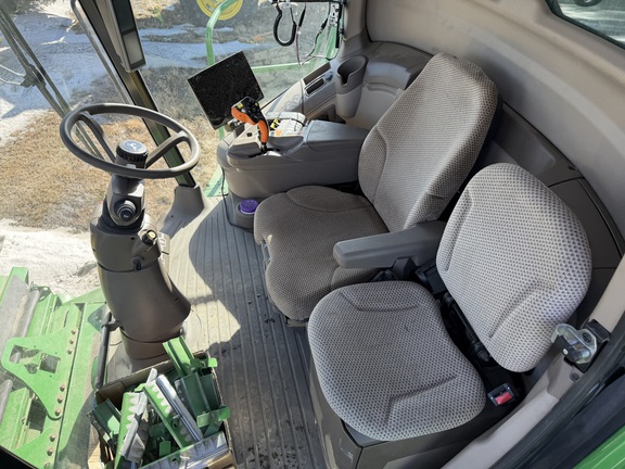 2024 John Deere S770 - Photo36