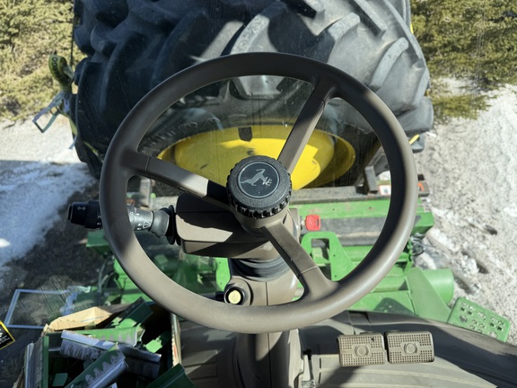 2024 John Deere S770 - Photo37