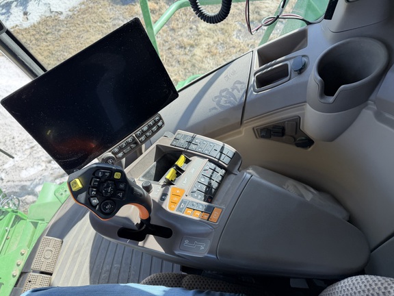 2024 John Deere S770 - Photo40