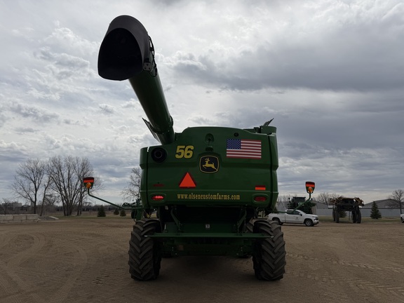 2024 John Deere S770 - Photo4