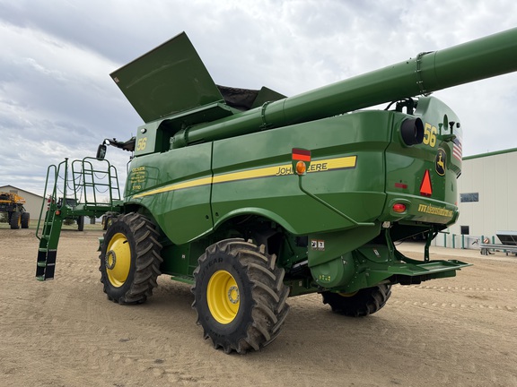 2024 John Deere S770 - Photo5