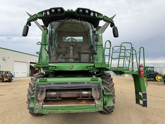 2024 John Deere S770 - Photo8