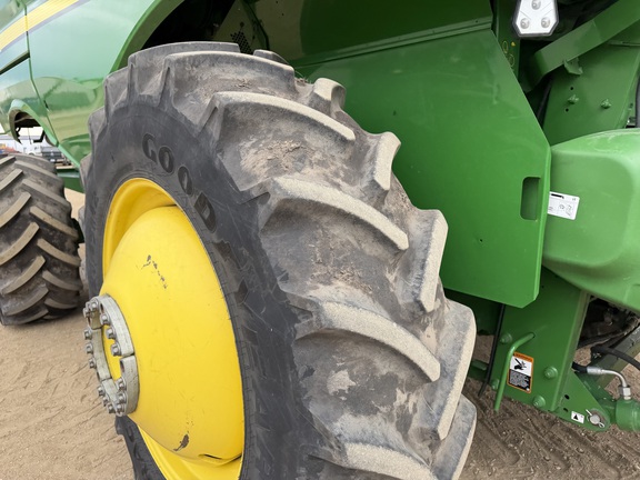 2024 John Deere S770 - Photo11