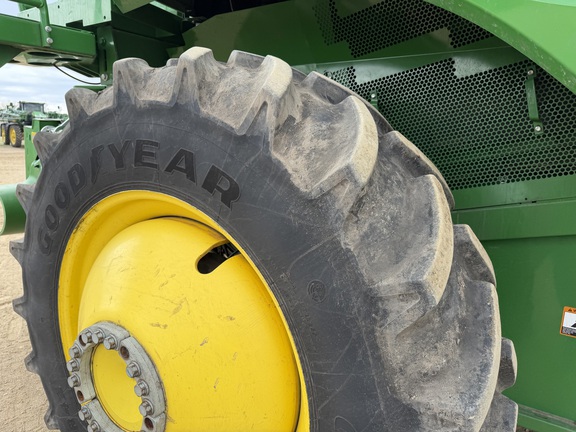 2024 John Deere S770 - Photo10