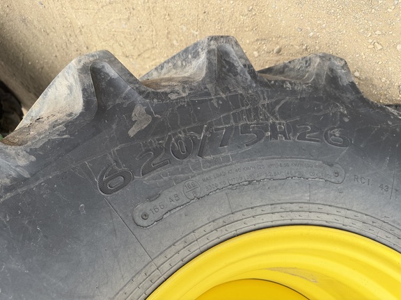 2024 John Deere S770 - Photo13