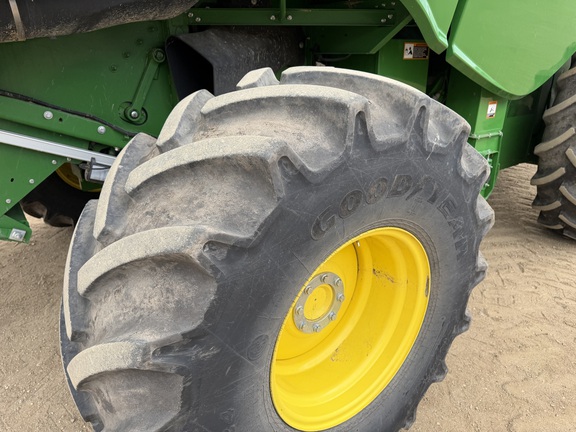 2024 John Deere S770 - Photo14