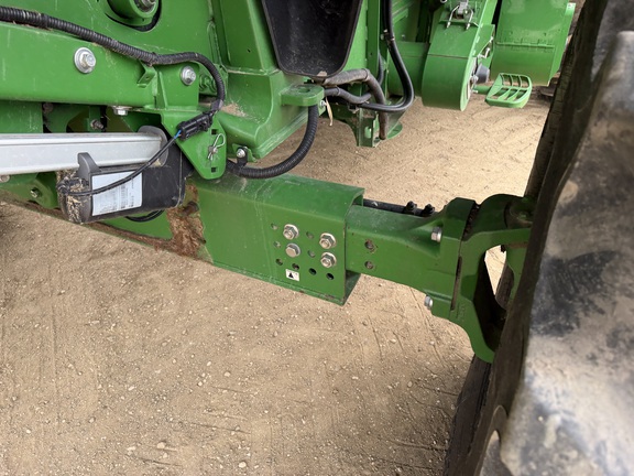 2024 John Deere S770 - Photo15