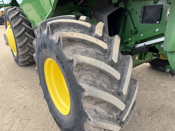 2024 John Deere S770 - Photo16