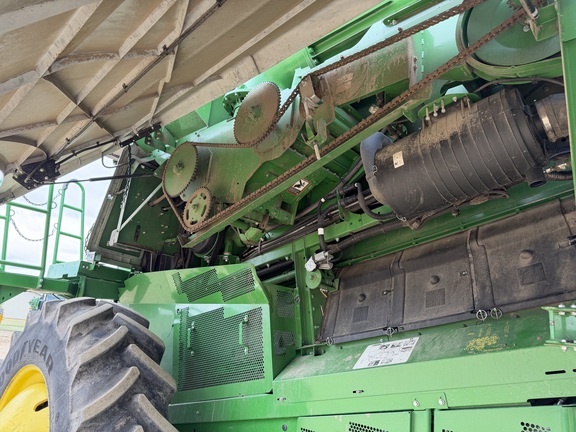 2024 John Deere S770 - Photo17